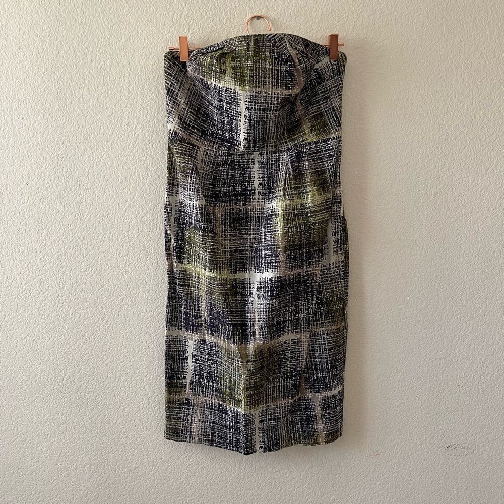 ‎NWT Anthropologie sheath dress